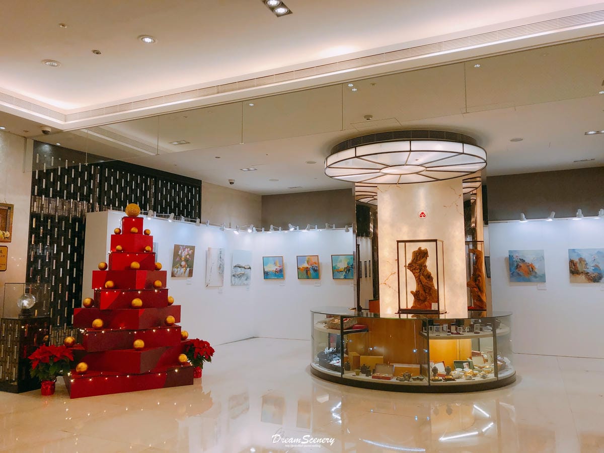 【台中】福華大飯店 【台中】福華大飯店