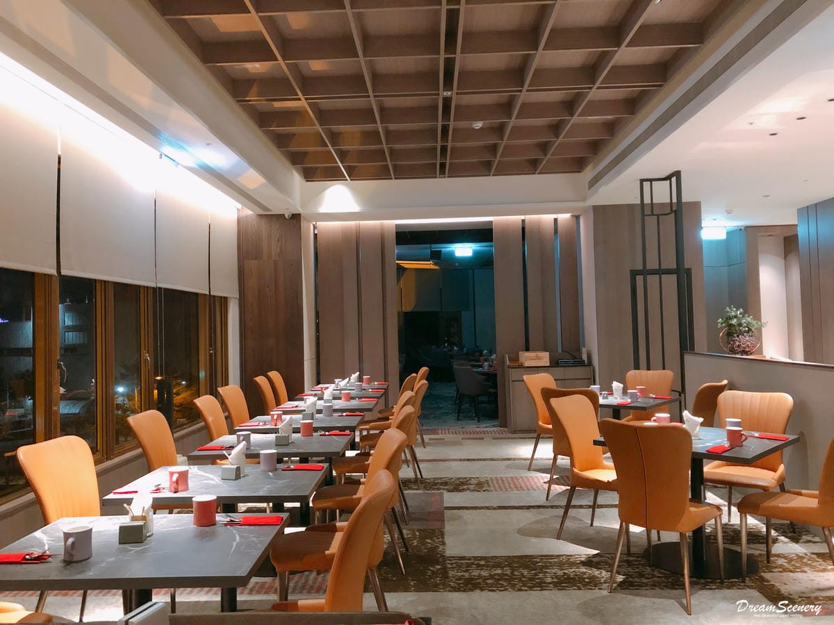 【台中】福華大飯店 【台中】福華大飯店