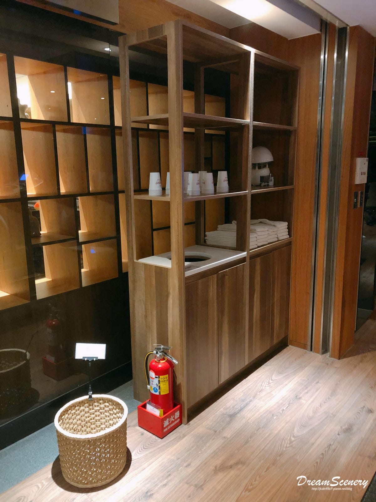 【台中】福華大飯店 【台中】福華大飯店