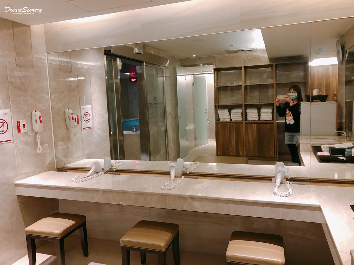【台中】福華大飯店 【台中】福華大飯店