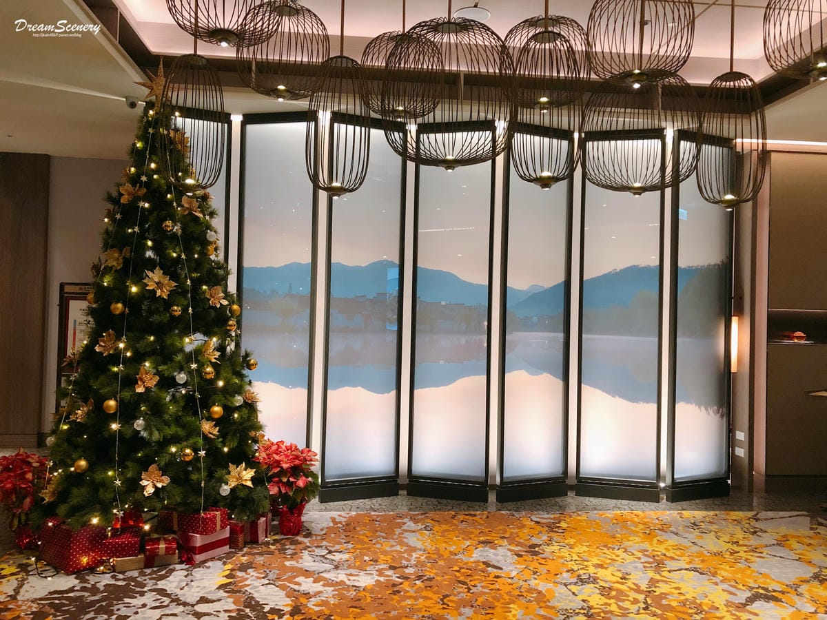 【台中】福華大飯店 【台中】福華大飯店