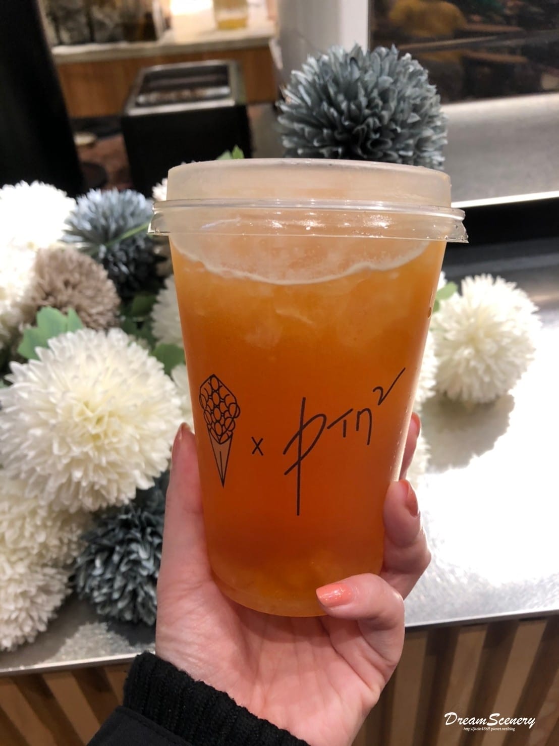 品品雞蛋仔%26;品品茶吧 Pin Pin Cha Bar