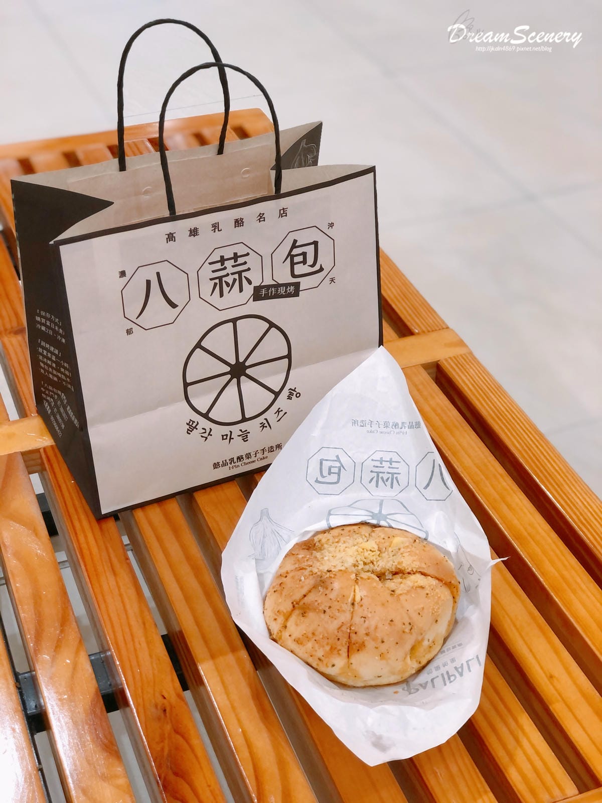 八蒜包(新竹巨城快閃店) 八蒜包(新竹巨城快閃店)