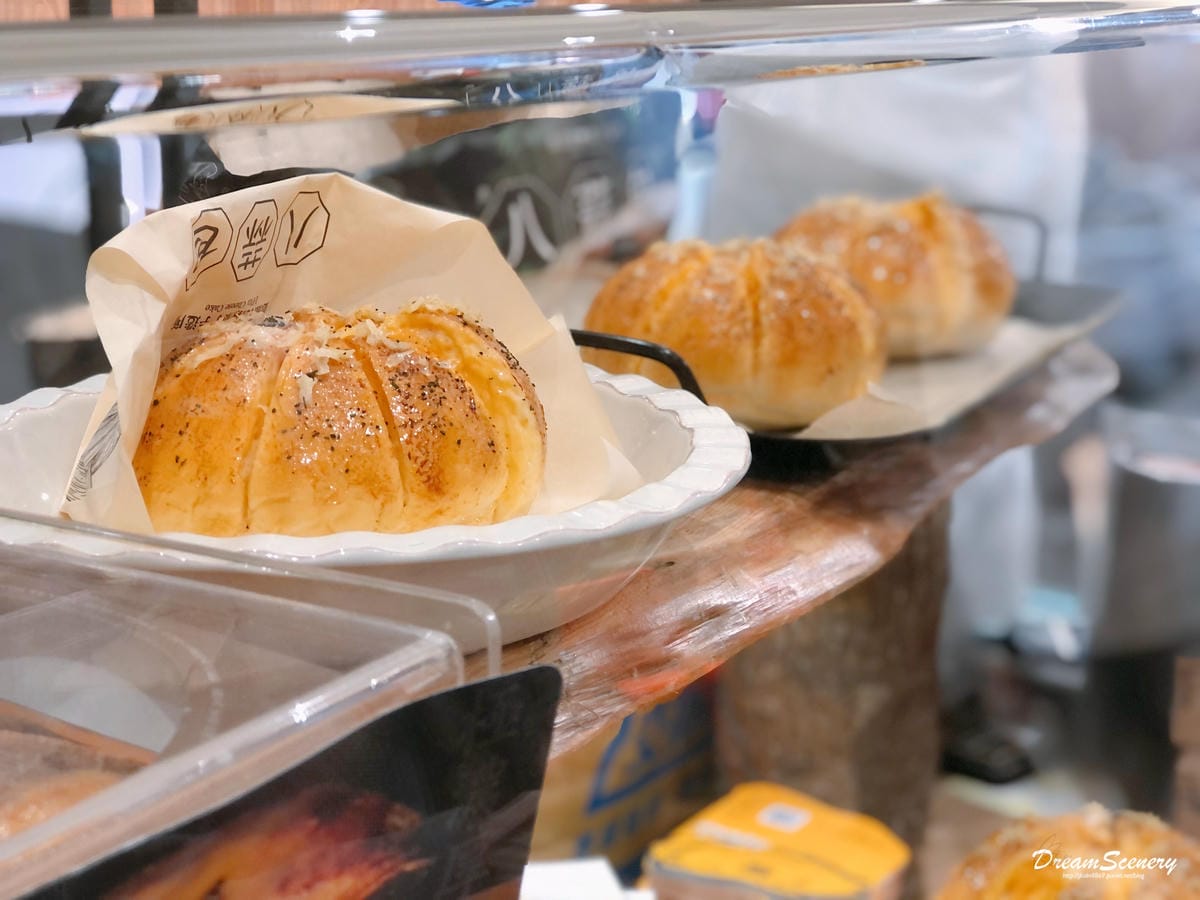 八蒜包(新竹巨城快閃店) 八蒜包(新竹巨城快閃店)
