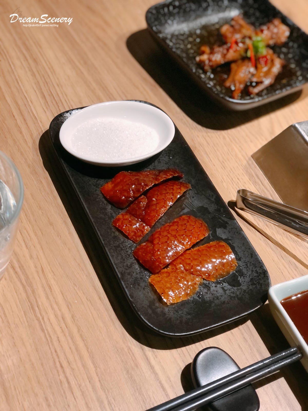 享鴨 烤鴨與中華料理 享鴨 烤鴨與中華料理