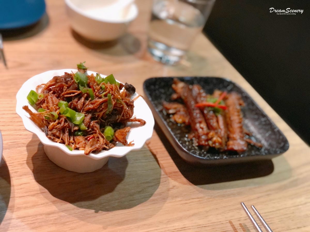 享鴨 烤鴨與中華料理 享鴨 烤鴨與中華料理