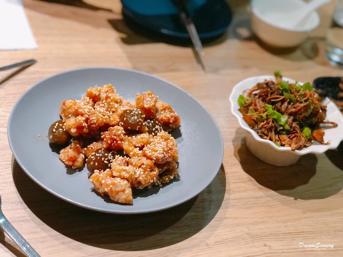 享鴨 烤鴨與中華料理 享鴨 烤鴨與中華料理
