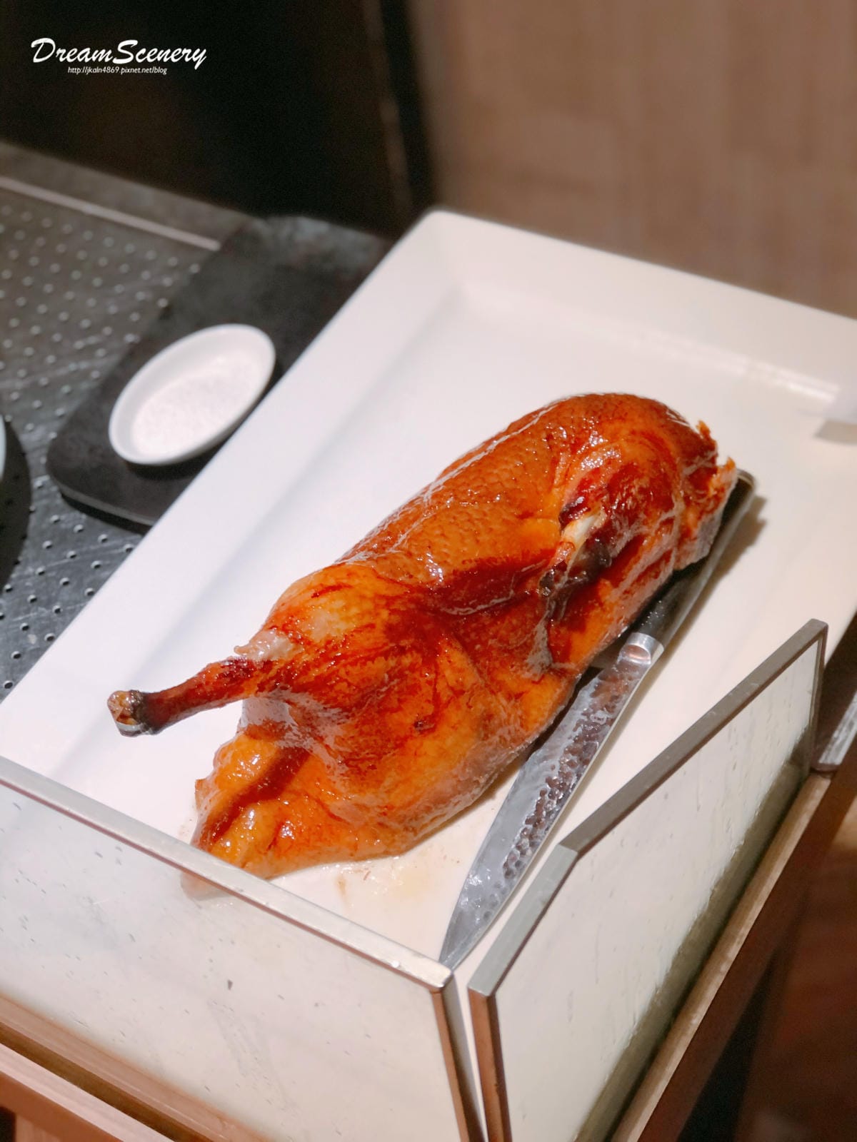 享鴨 烤鴨與中華料理 享鴨 烤鴨與中華料理