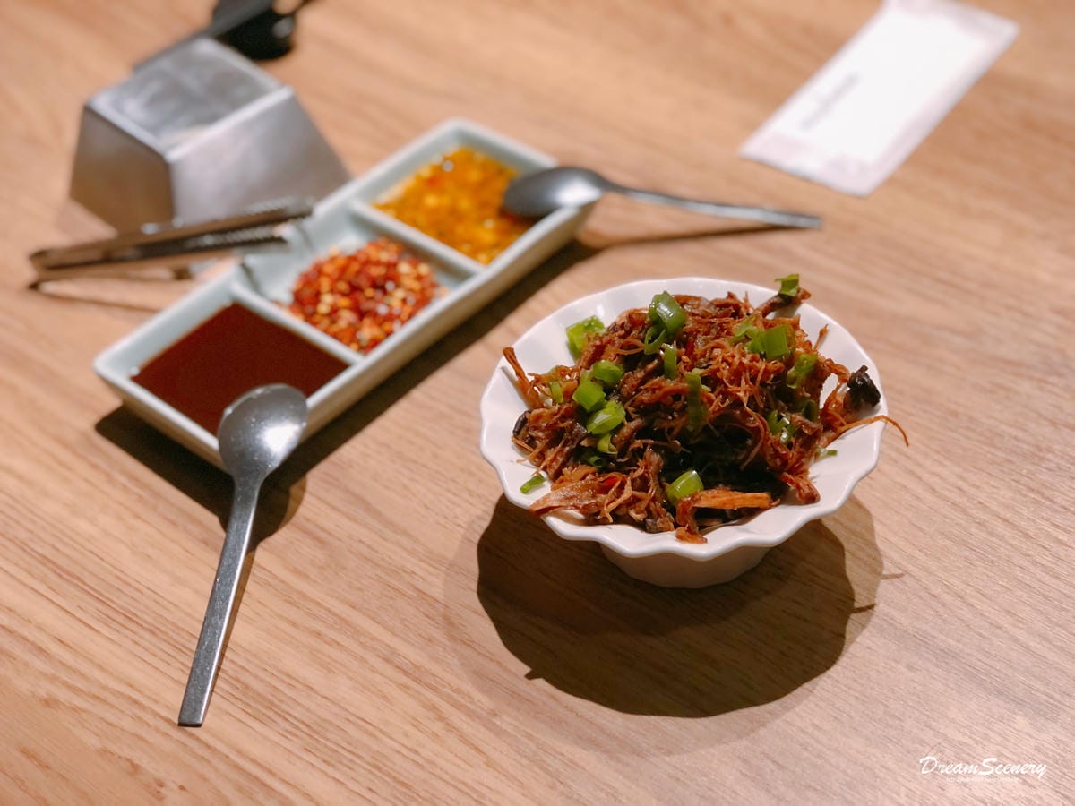 享鴨 烤鴨與中華料理 享鴨 烤鴨與中華料理