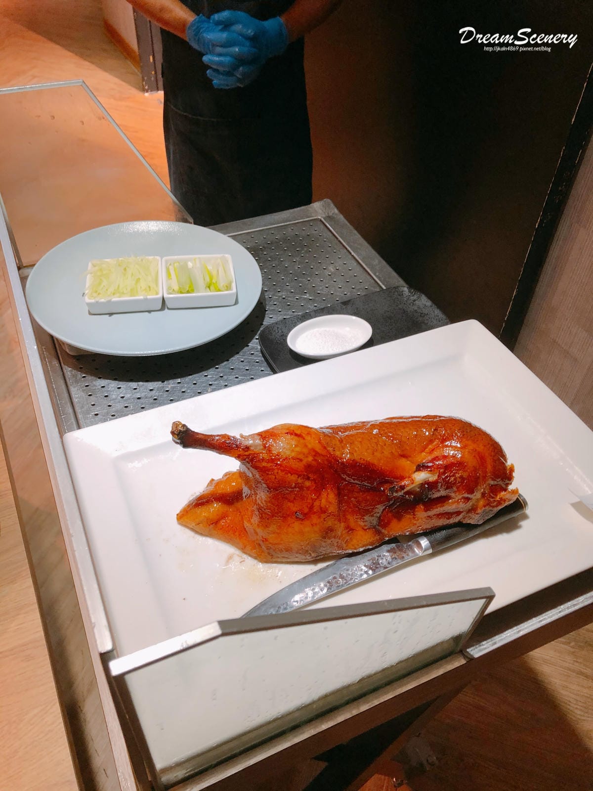 享鴨 烤鴨與中華料理 享鴨 烤鴨與中華料理
