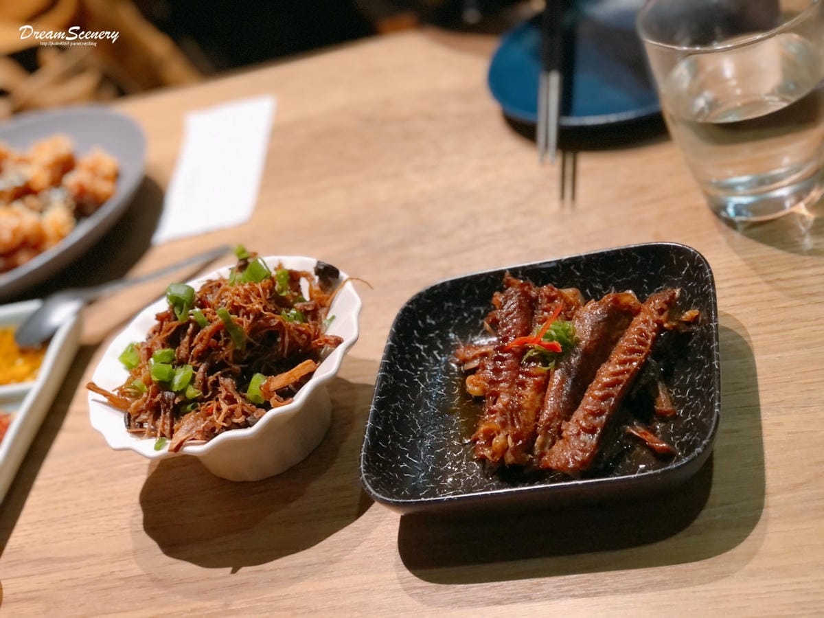 享鴨 烤鴨與中華料理 享鴨 烤鴨與中華料理
