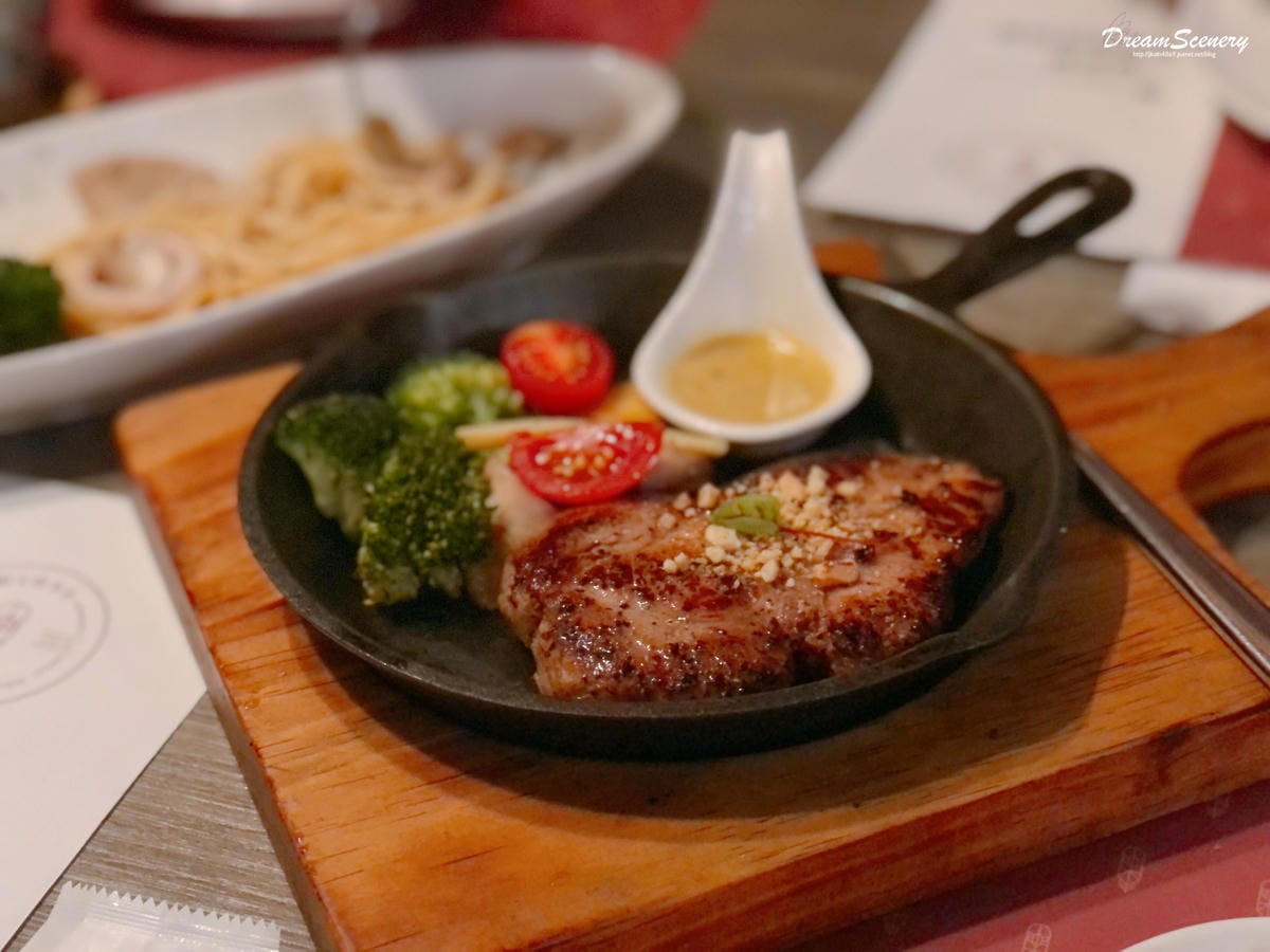 Ulove羽樂歐陸創意料理 Ulove羽樂歐陸創意料理