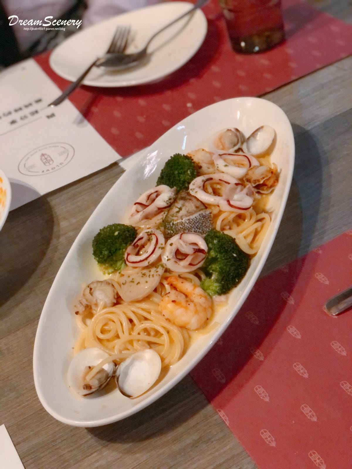Ulove羽樂歐陸創意料理 Ulove羽樂歐陸創意料理