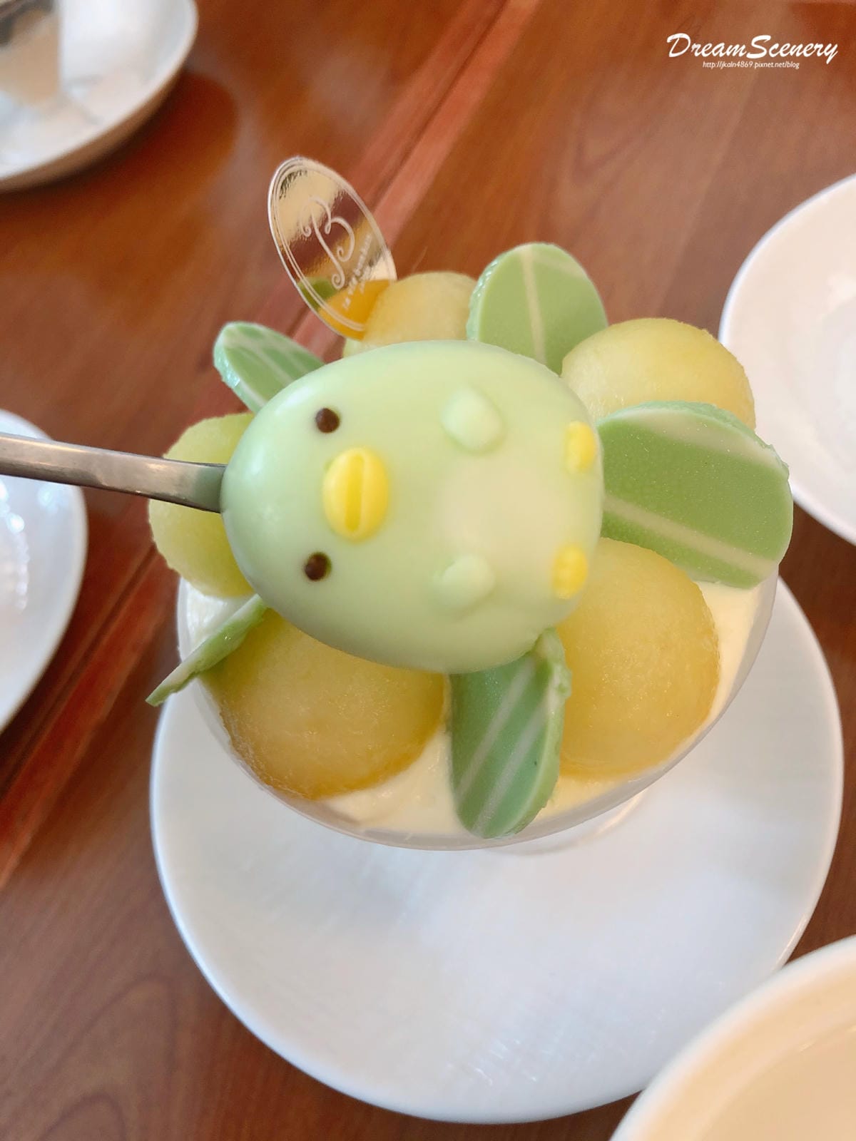 La Vie Bonbon林森旗艦店 La Vie Bonbon林森旗艦店