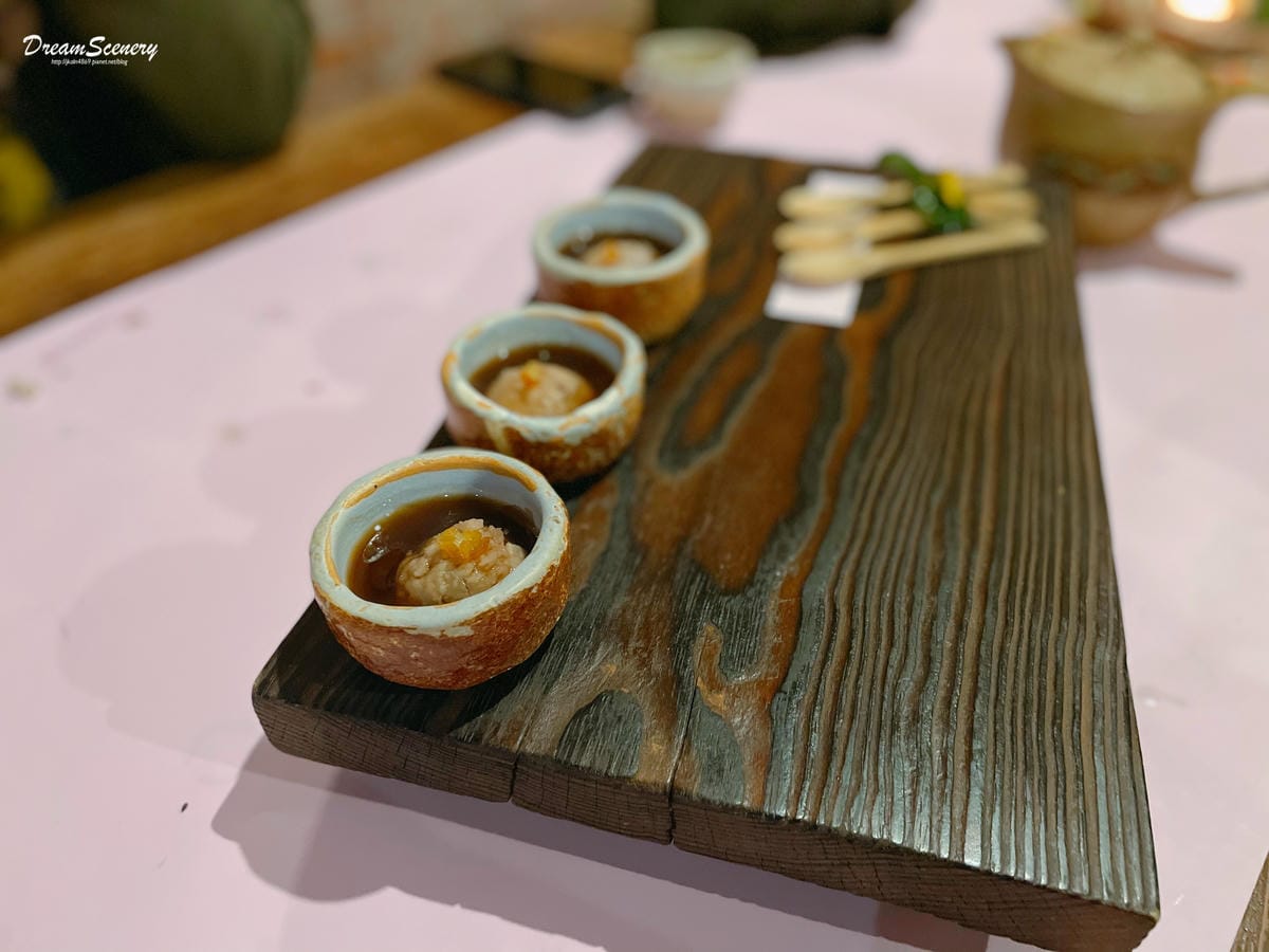 宜蘭客人城無菜單料理 宜蘭客人城無菜單料理