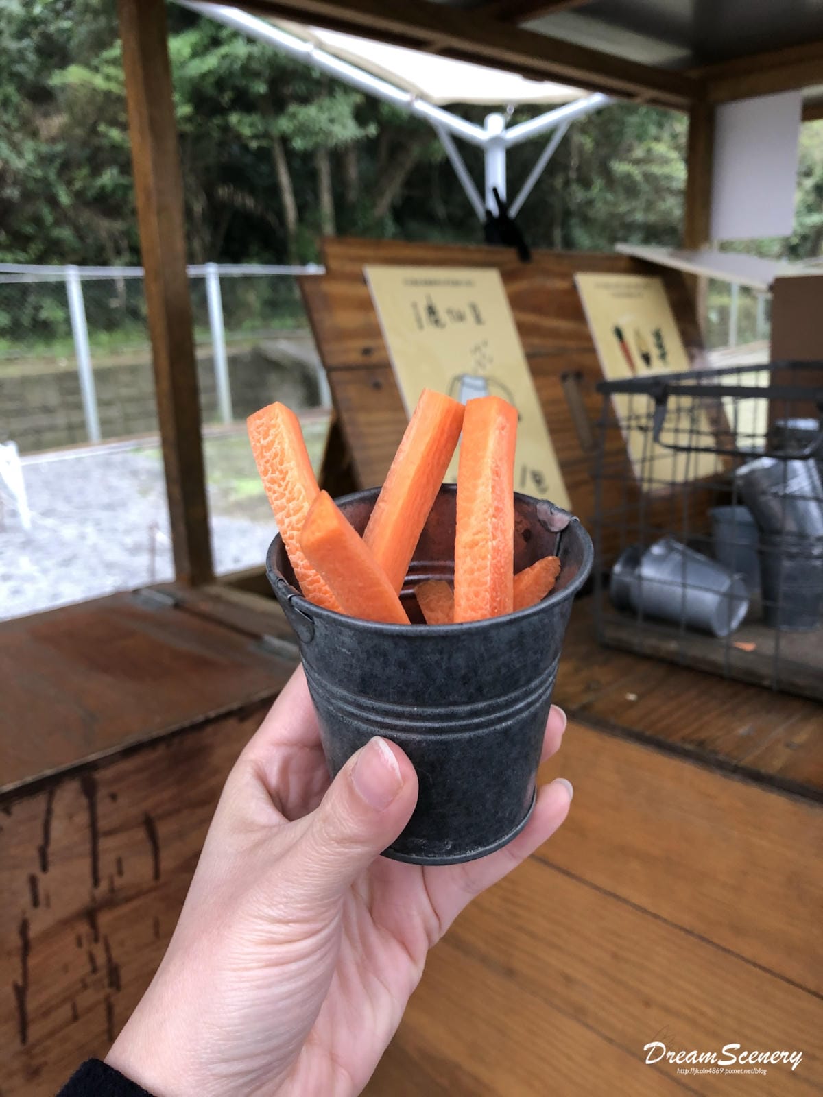 斑比山丘