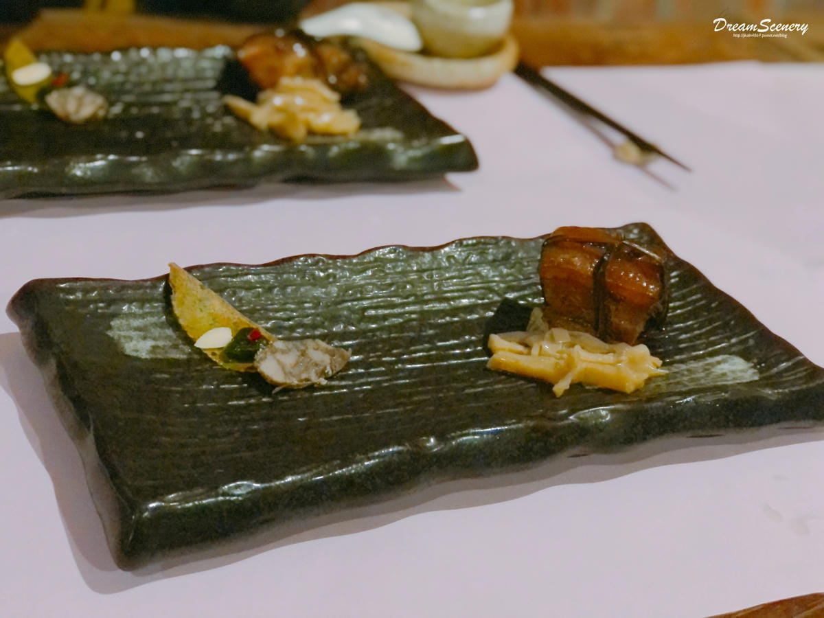 宜蘭客人城無菜單料理 宜蘭客人城無菜單料理