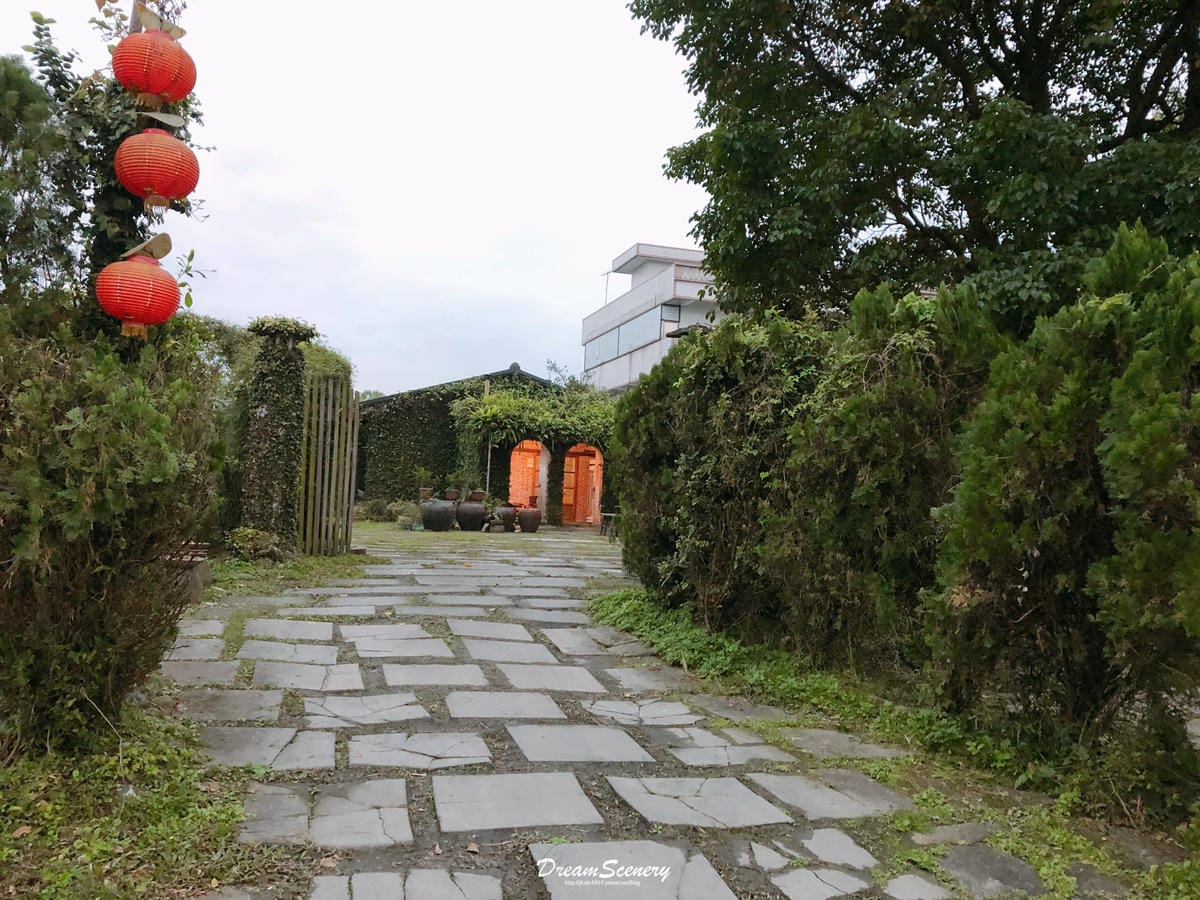 宜蘭客人城無菜單料理 宜蘭客人城無菜單料理