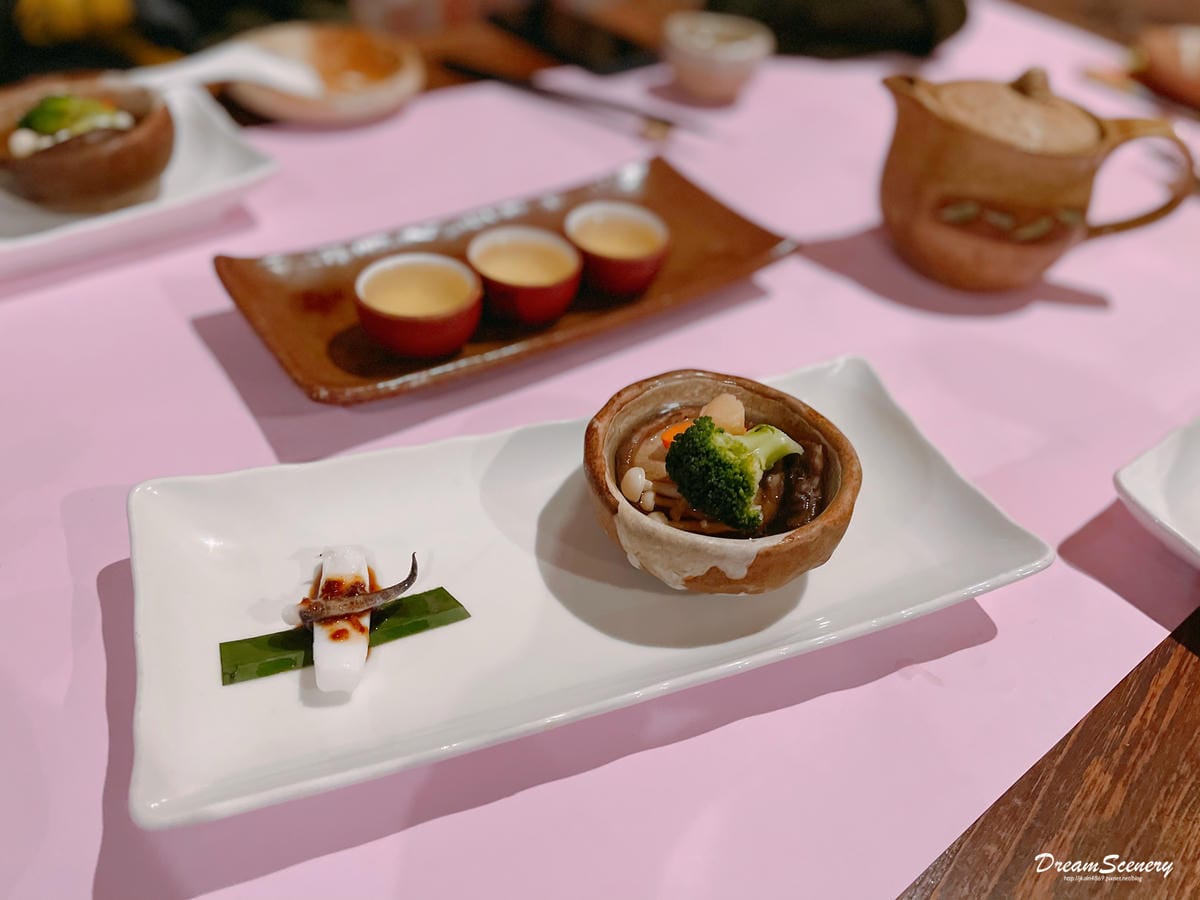 宜蘭客人城無菜單料理 宜蘭客人城無菜單料理