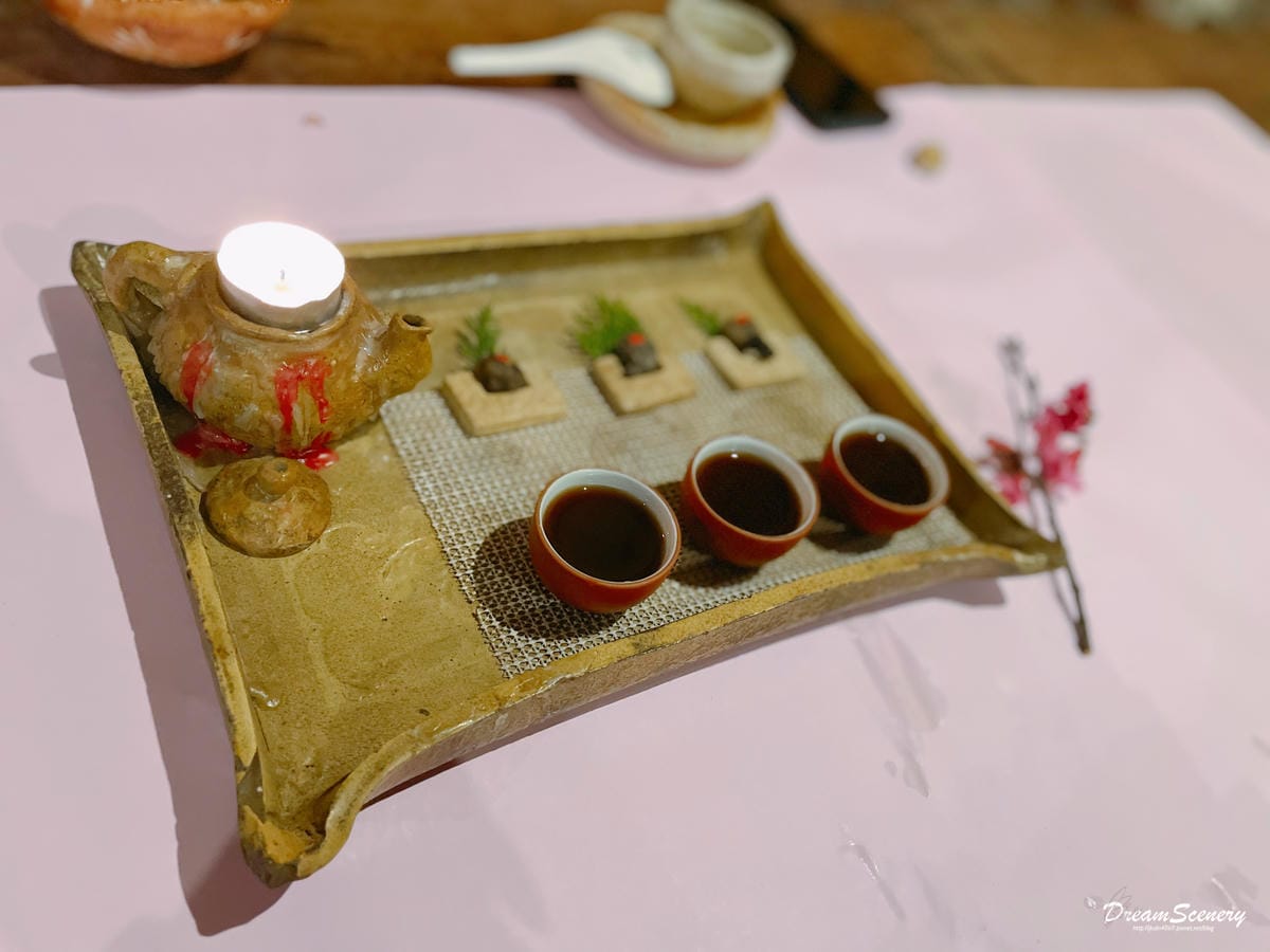 宜蘭客人城無菜單料理 宜蘭客人城無菜單料理