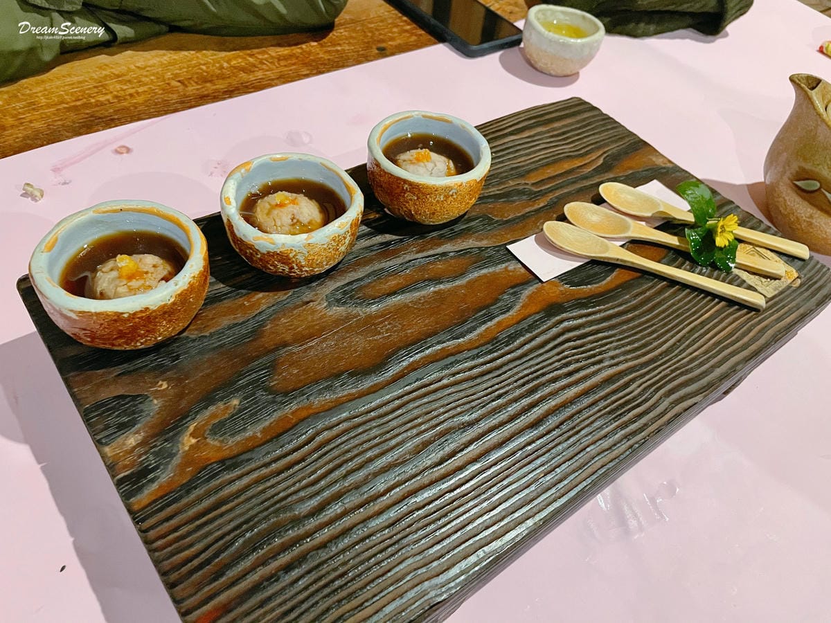 宜蘭客人城無菜單料理 宜蘭客人城無菜單料理