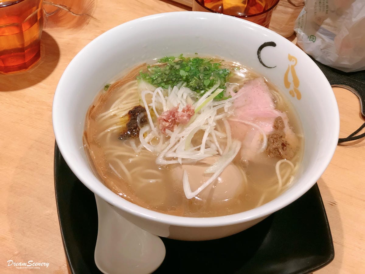 SOBAHOUSE 金色不如帰 新宿御苑本店