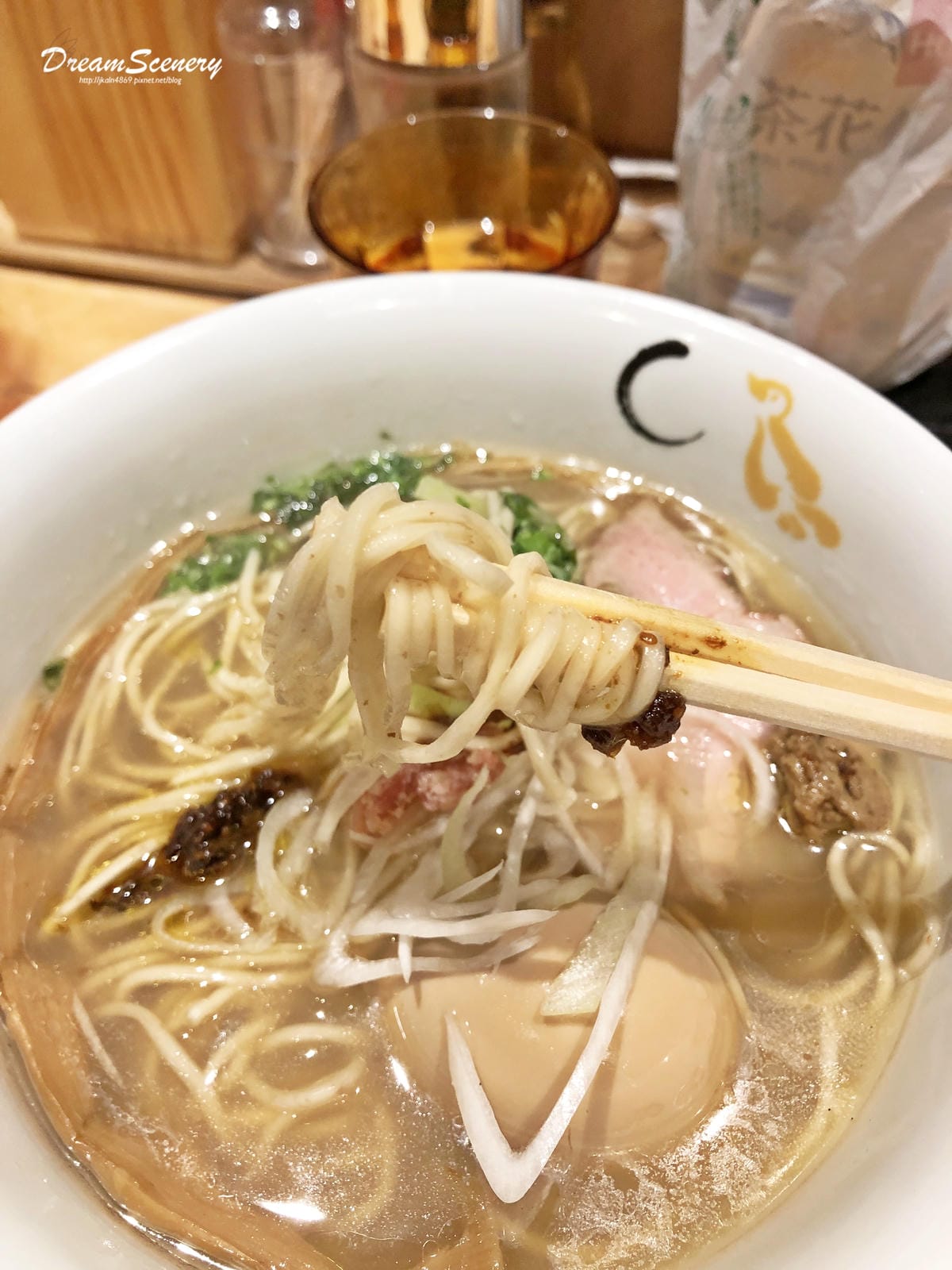 SOBAHOUSE 金色不如帰 新宿御苑本店