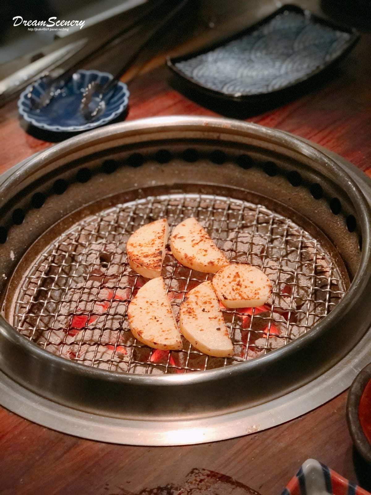 脂 板前炭火燒肉 脂 板前炭火燒肉