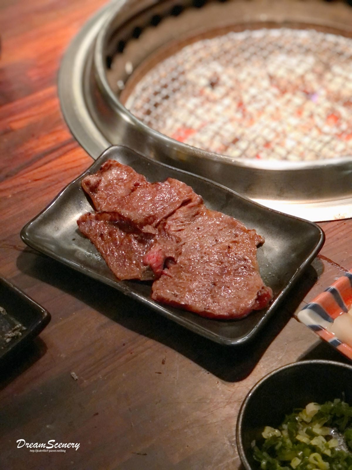 脂 板前炭火燒肉 脂 板前炭火燒肉