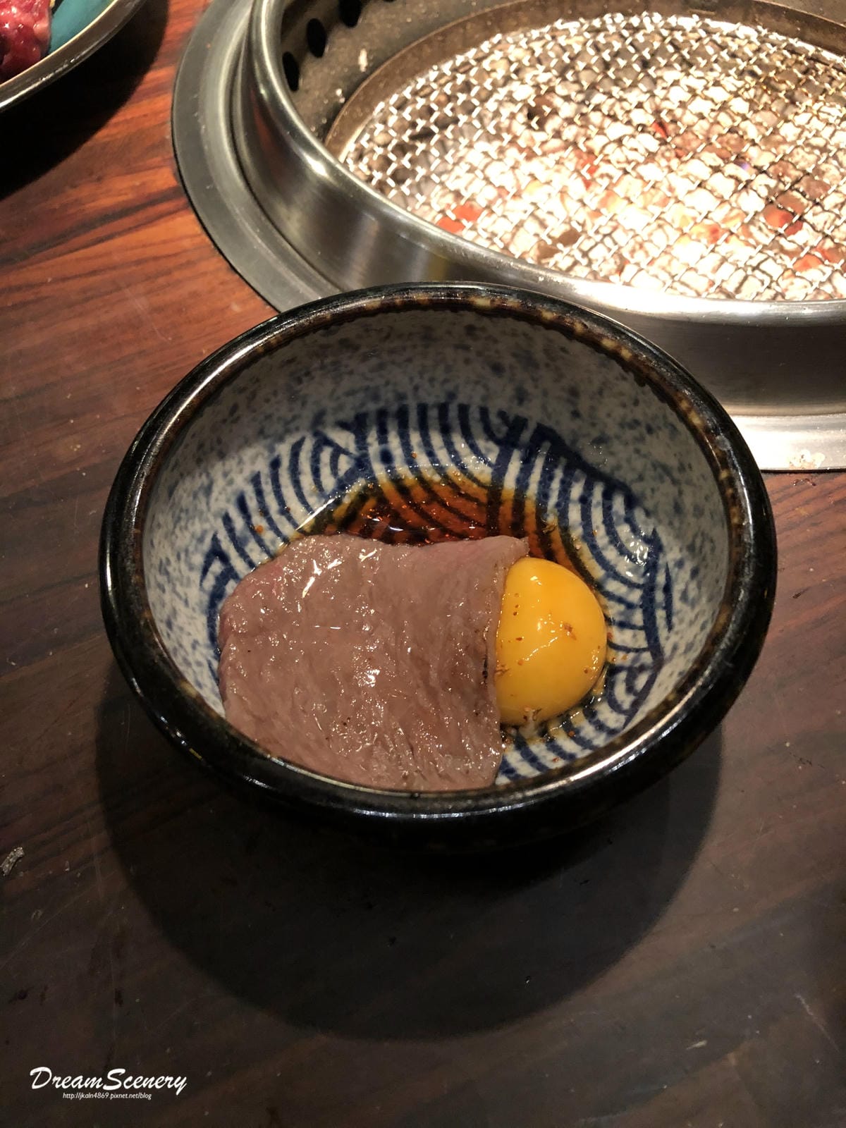 脂 板前炭火燒肉 脂 板前炭火燒肉