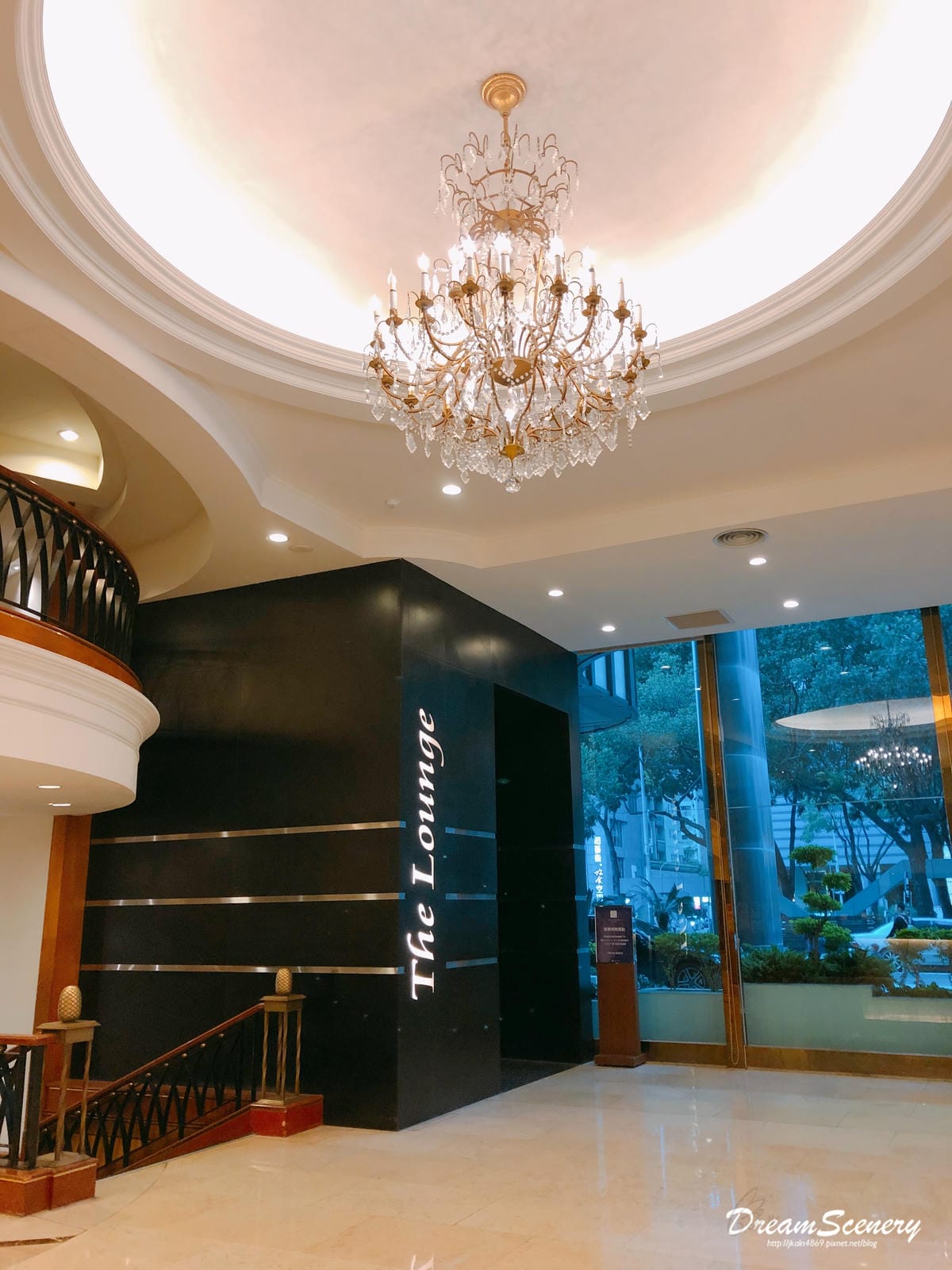 【台中】全國大飯店 【台中】全國大飯店