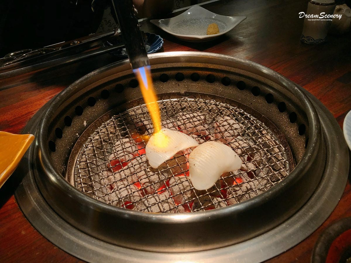 脂 板前炭火燒肉 脂 板前炭火燒肉