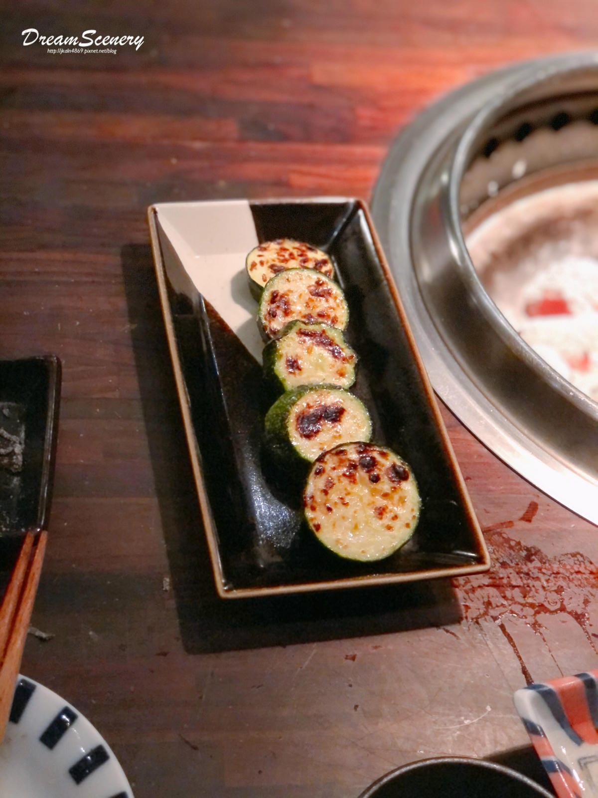 脂 板前炭火燒肉 脂 板前炭火燒肉