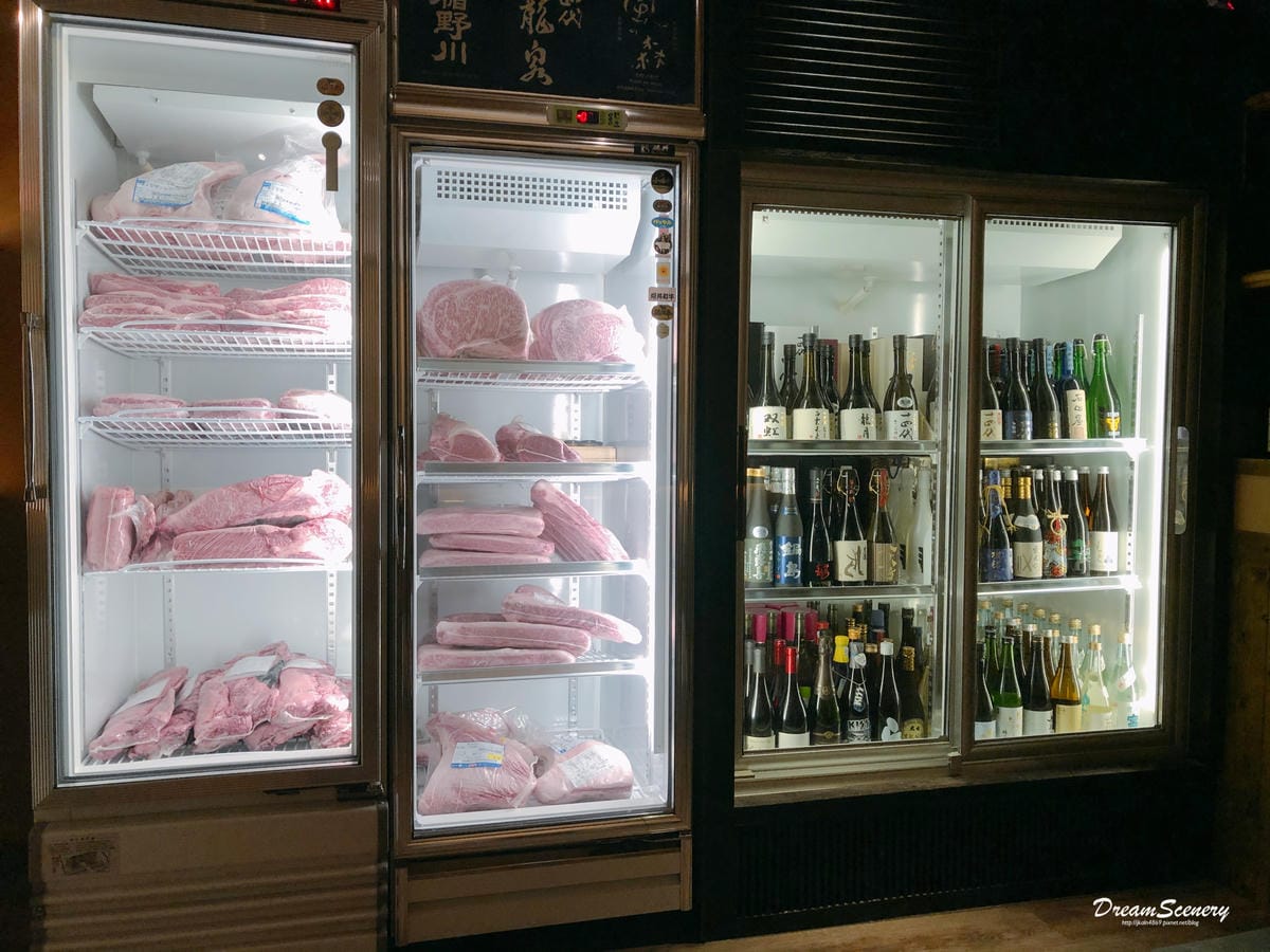 脂 板前炭火燒肉 脂 板前炭火燒肉