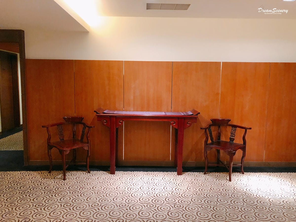 【台中】全國大飯店 【台中】全國大飯店