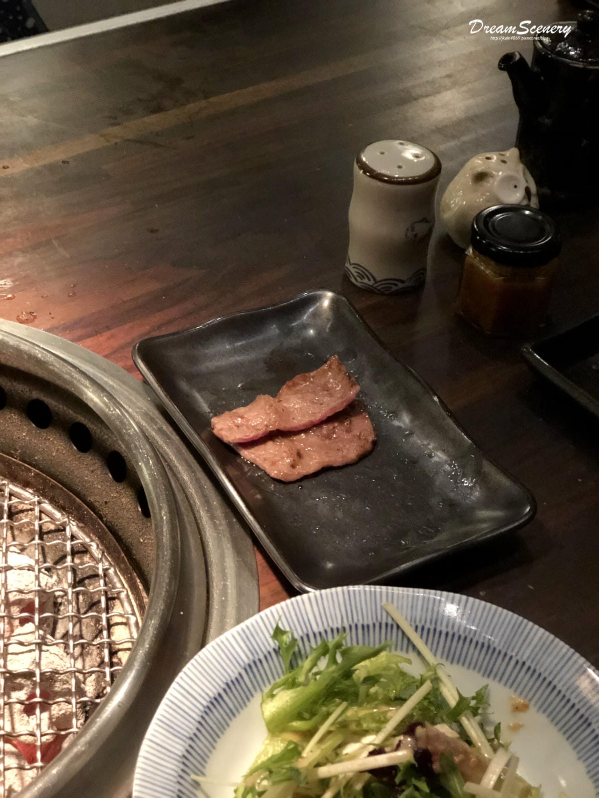 脂 板前炭火燒肉 脂 板前炭火燒肉