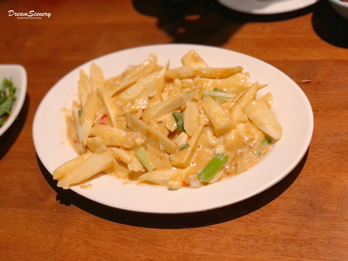 月之廬食堂 月之廬食堂