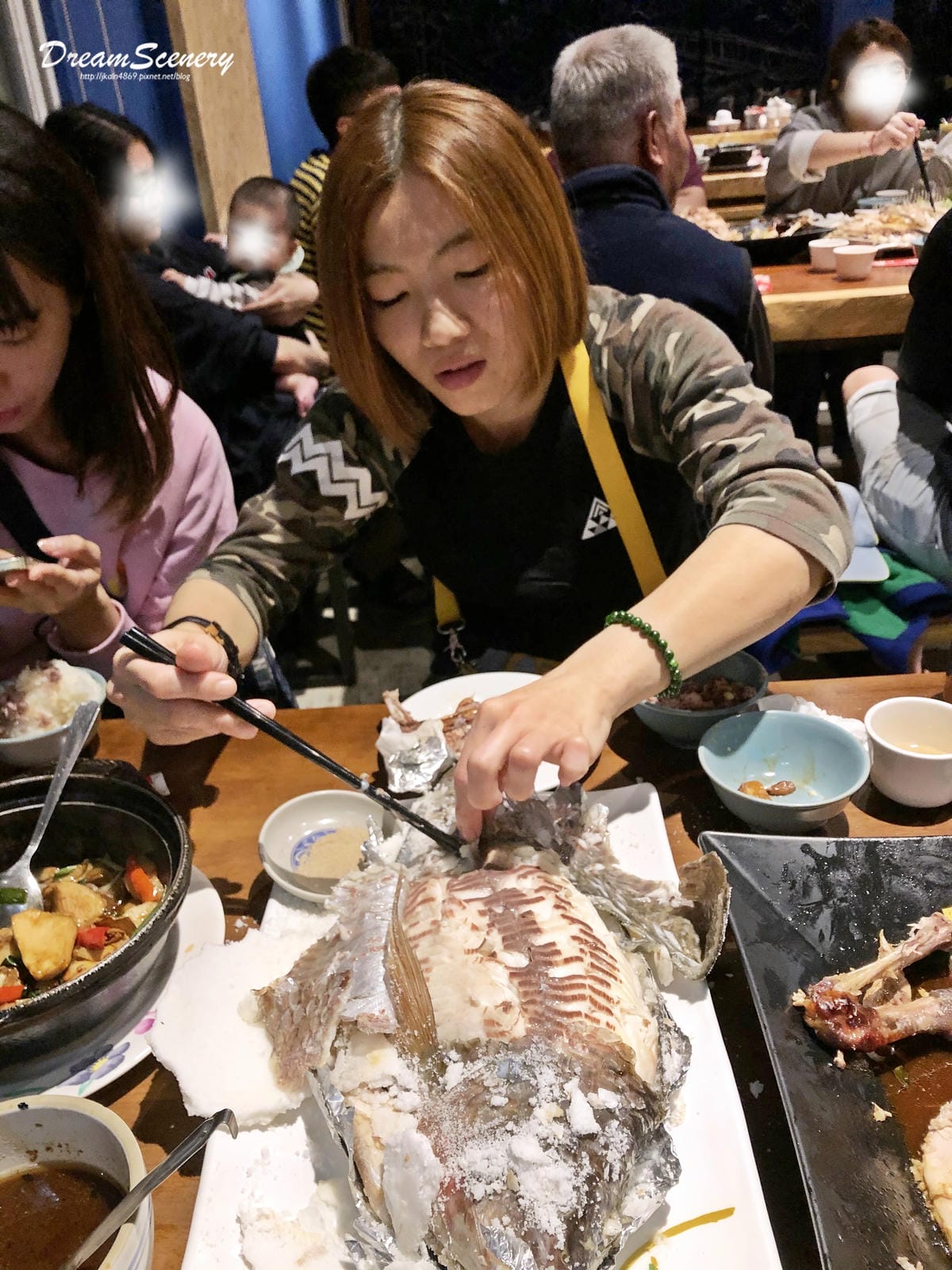 月之廬食堂 月之廬食堂