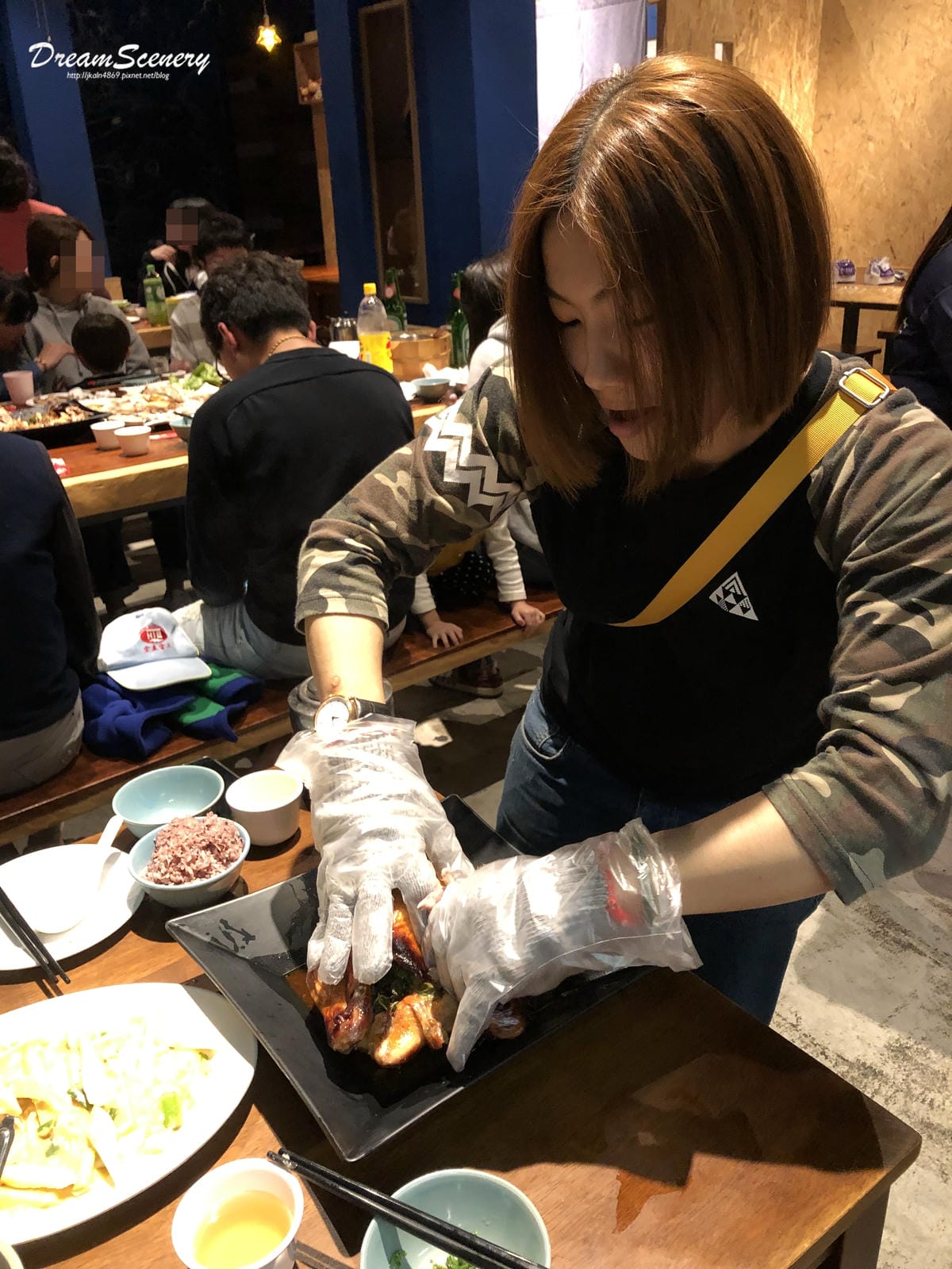 月之廬食堂 月之廬食堂