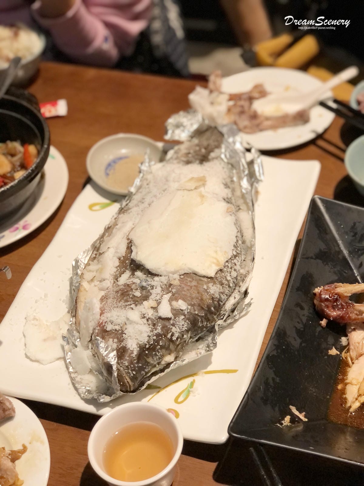 月之廬食堂 月之廬食堂