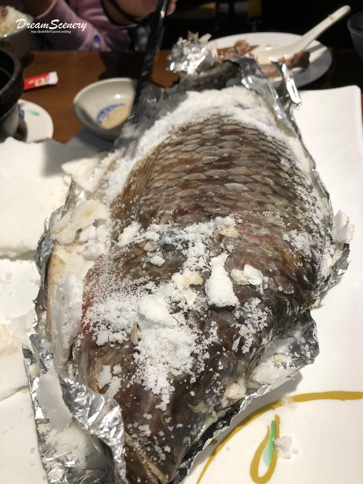 月之廬食堂 月之廬食堂