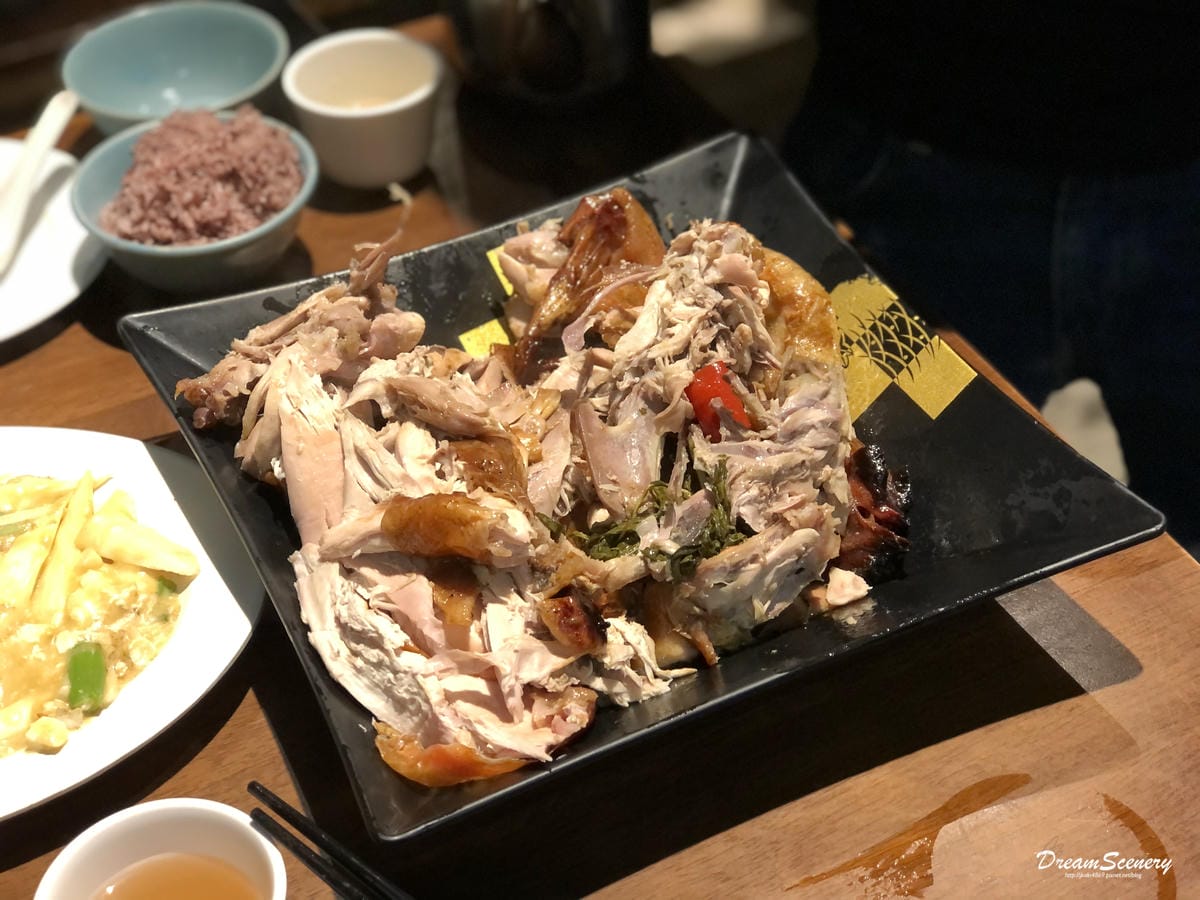 月之廬食堂 月之廬食堂