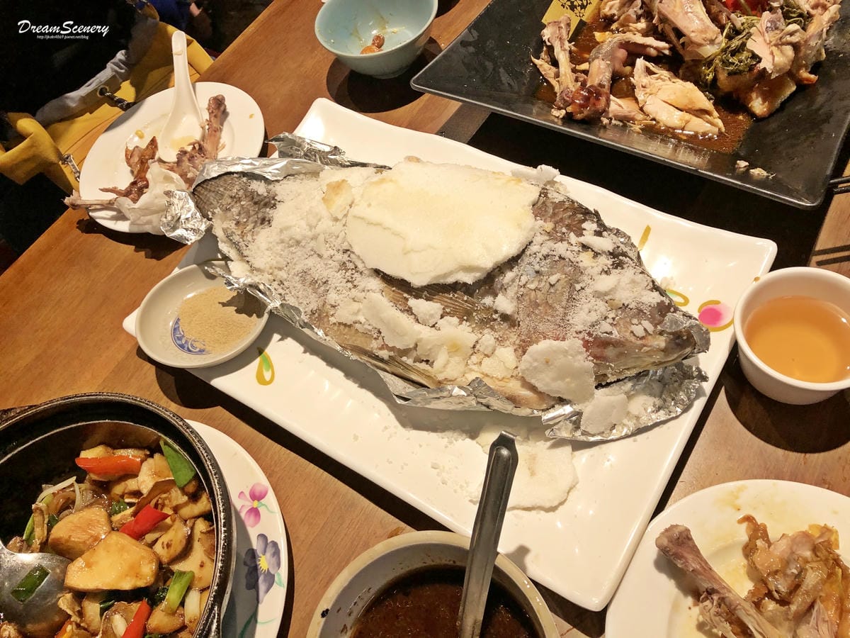 月之廬食堂 月之廬食堂