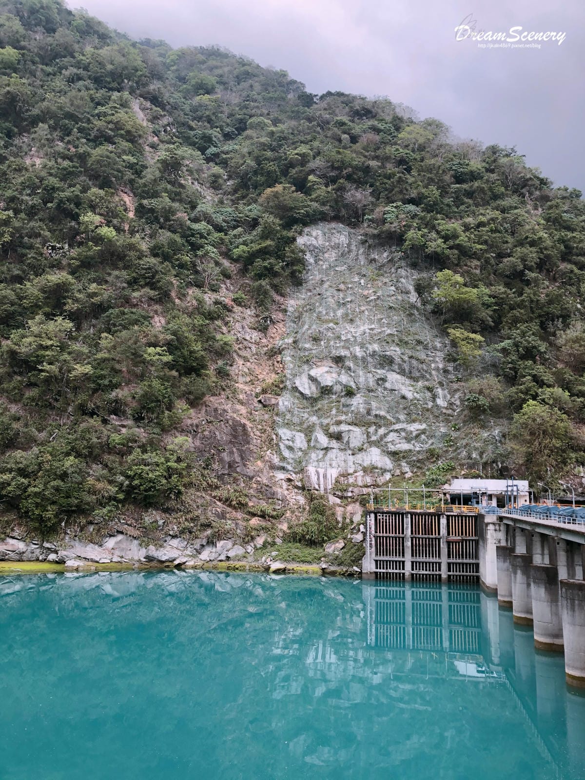 太魯閣國家公園 太魯閣國家公園