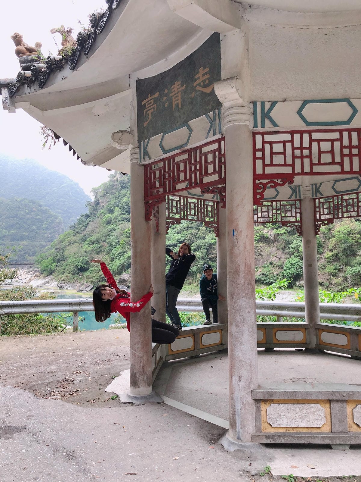 太魯閣國家公園 太魯閣國家公園