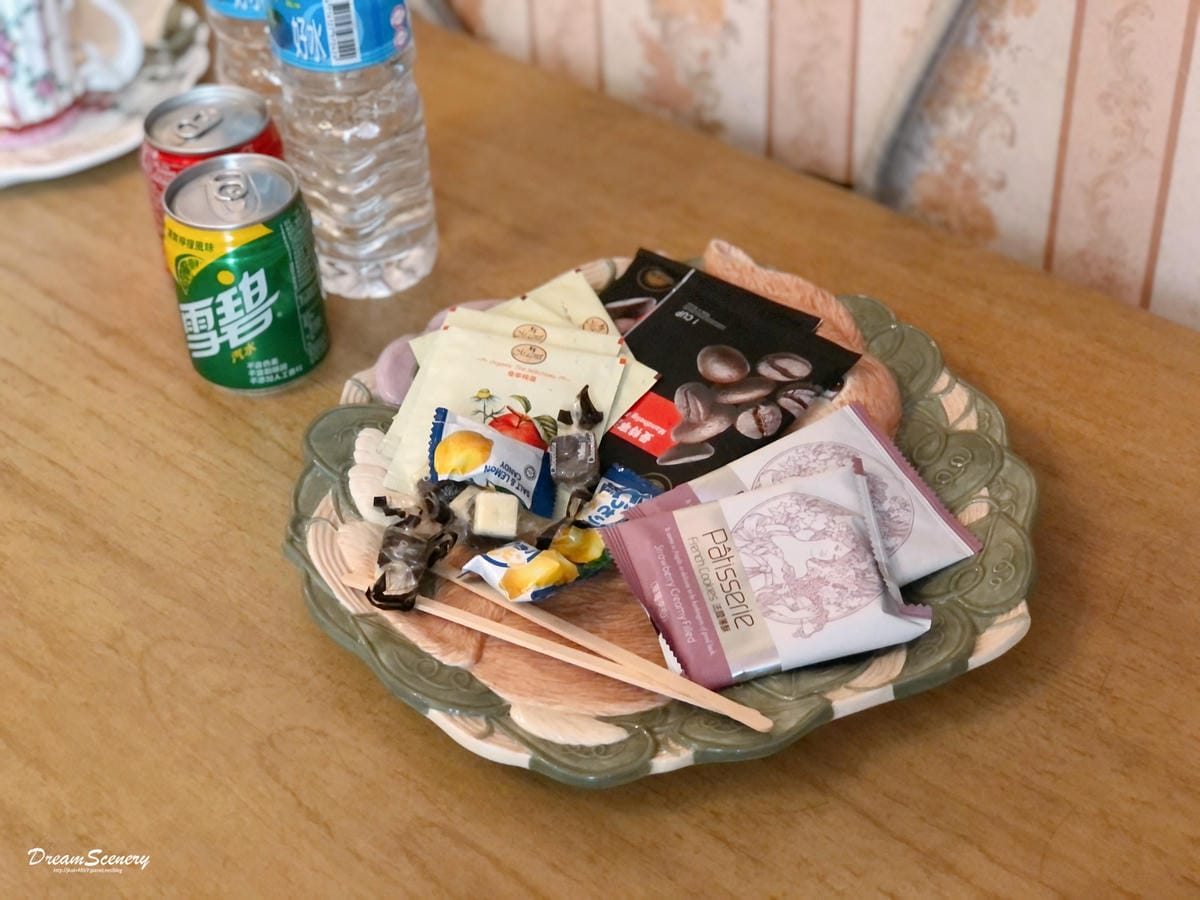 【南投】歐莉葉荷城堡 【南投】歐莉葉荷城堡