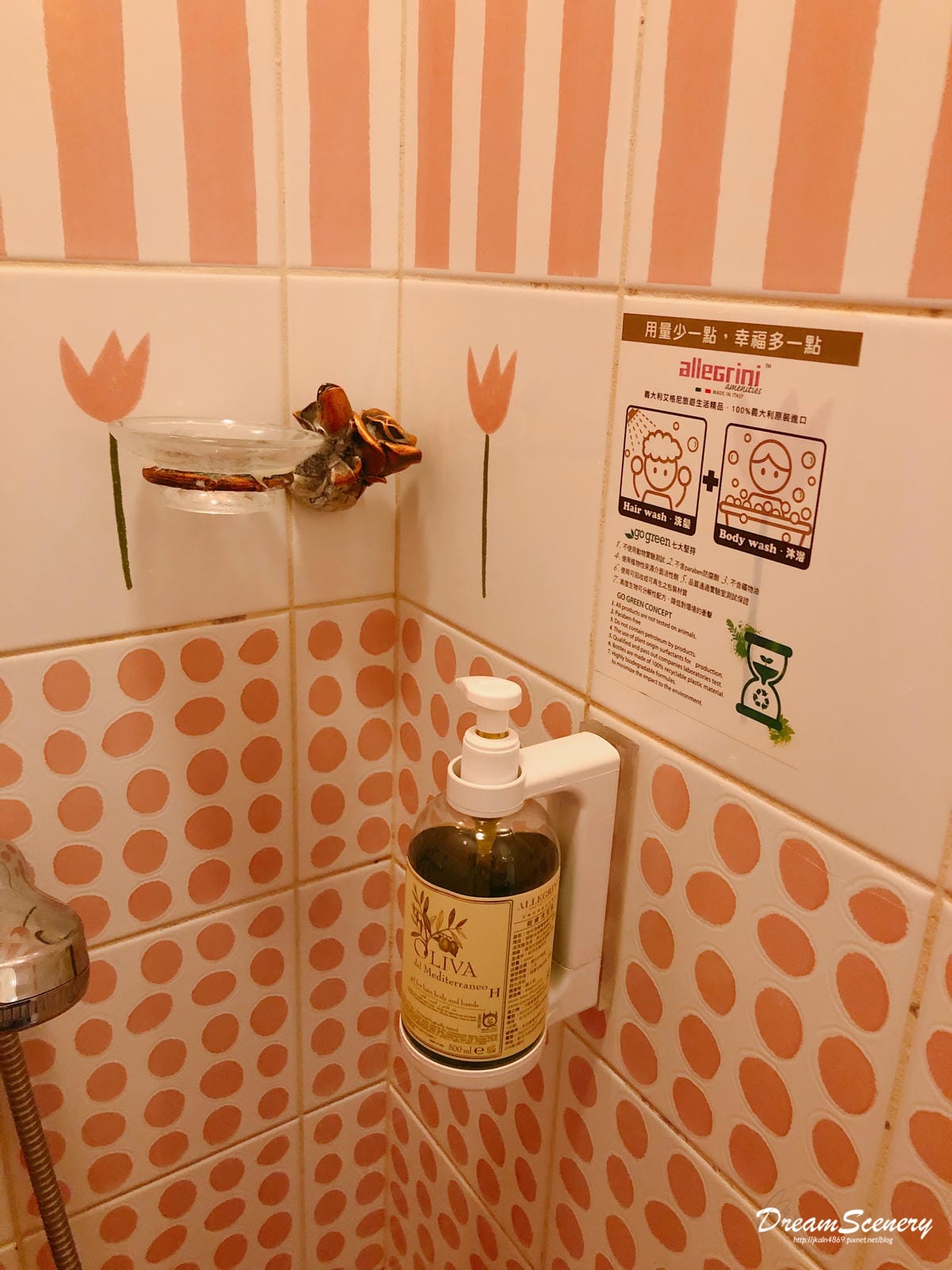 【南投】歐莉葉荷城堡 【南投】歐莉葉荷城堡