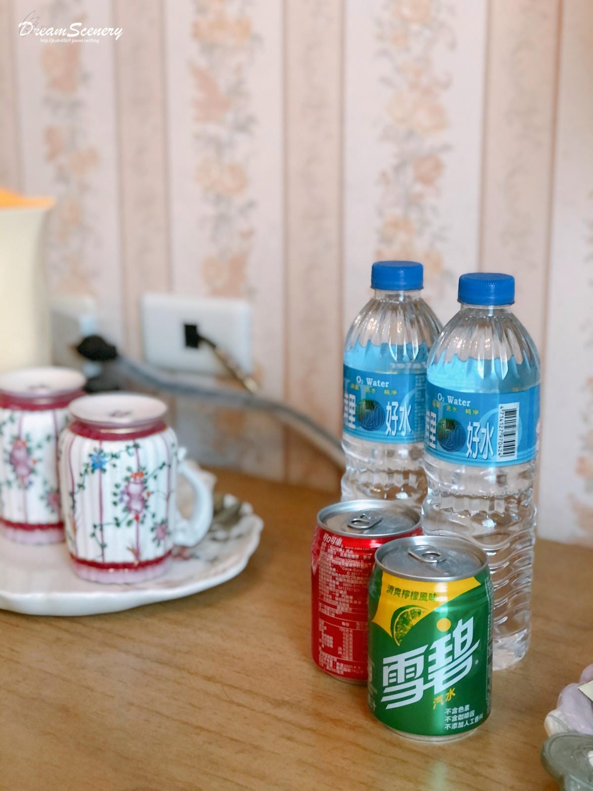 【南投】歐莉葉荷城堡 【南投】歐莉葉荷城堡