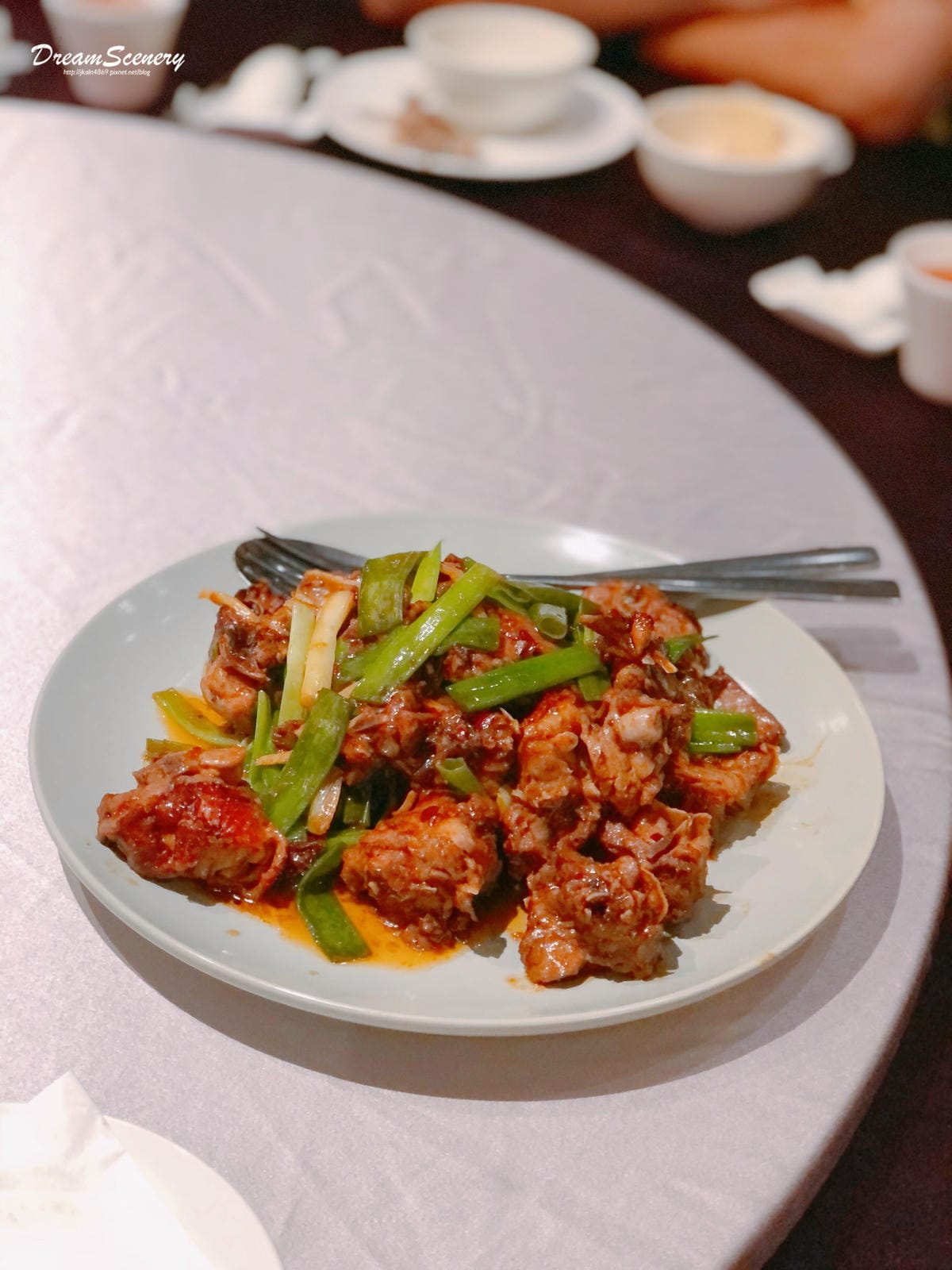 与玥樓頂級粵菜 与玥樓頂級粵菜