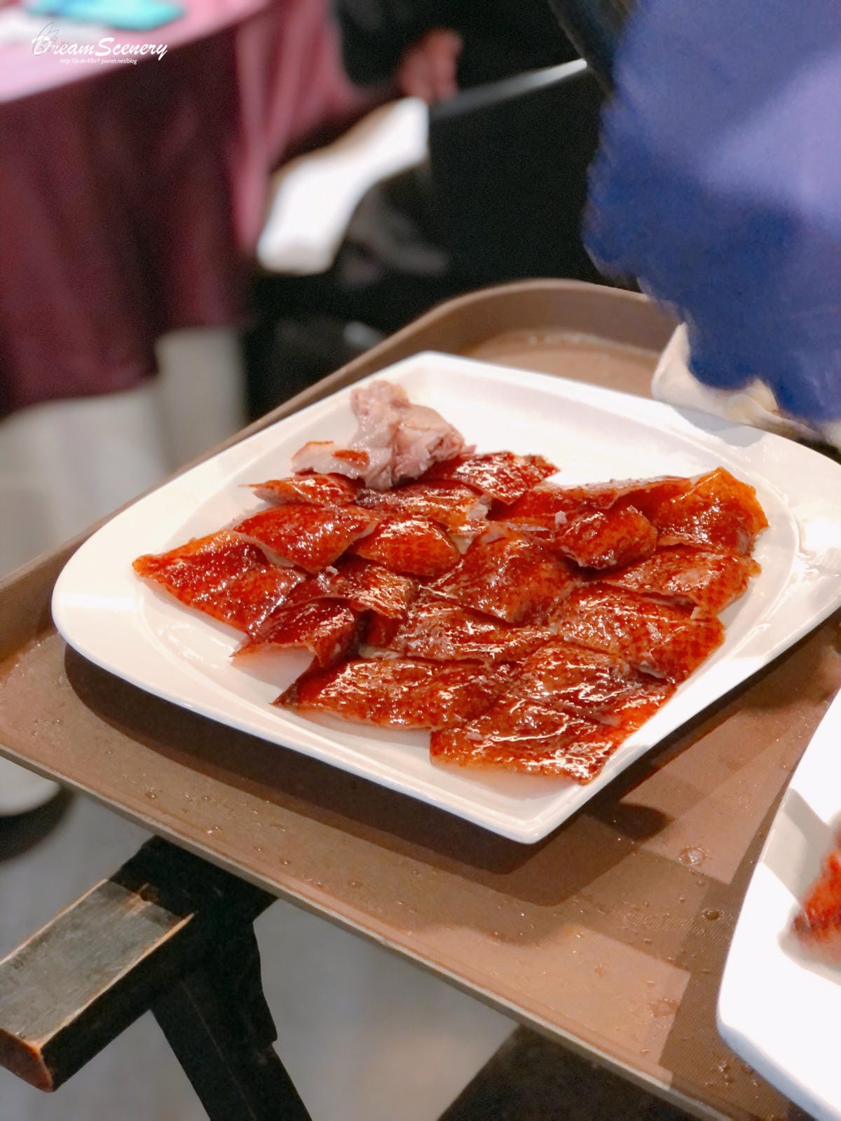 与玥樓頂級粵菜 与玥樓頂級粵菜